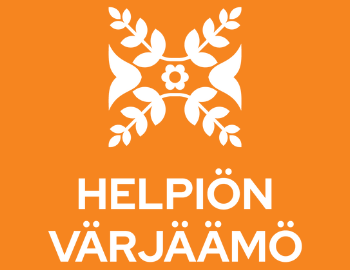 Helpiön Värjäämö